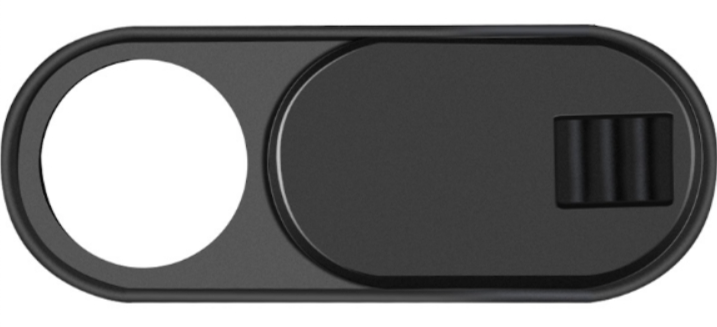 Tesla Model 3/Y – afdekkap voor interieurcamera – productafbeelding 3