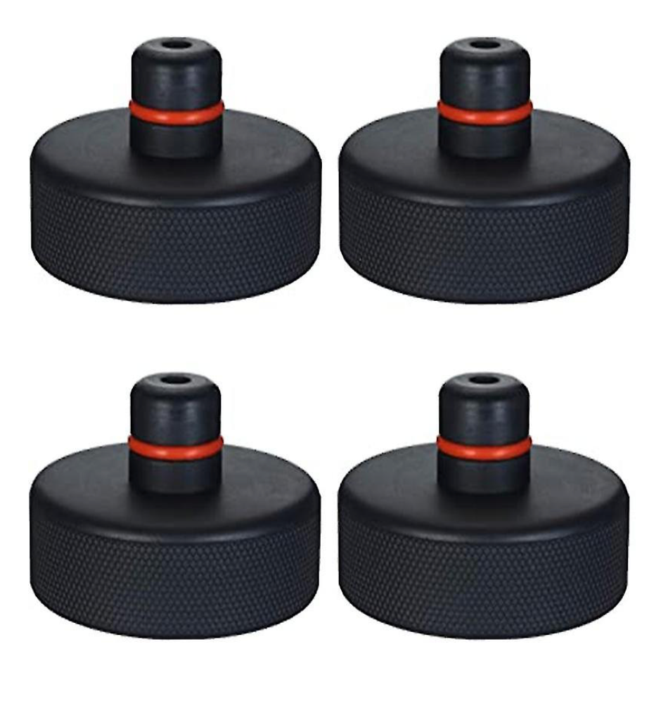 Tesla JackPad – set kriksteunpads – productafbeelding 2