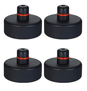 Tesla JackPad – set kriksteunpads – productafbeelding 2