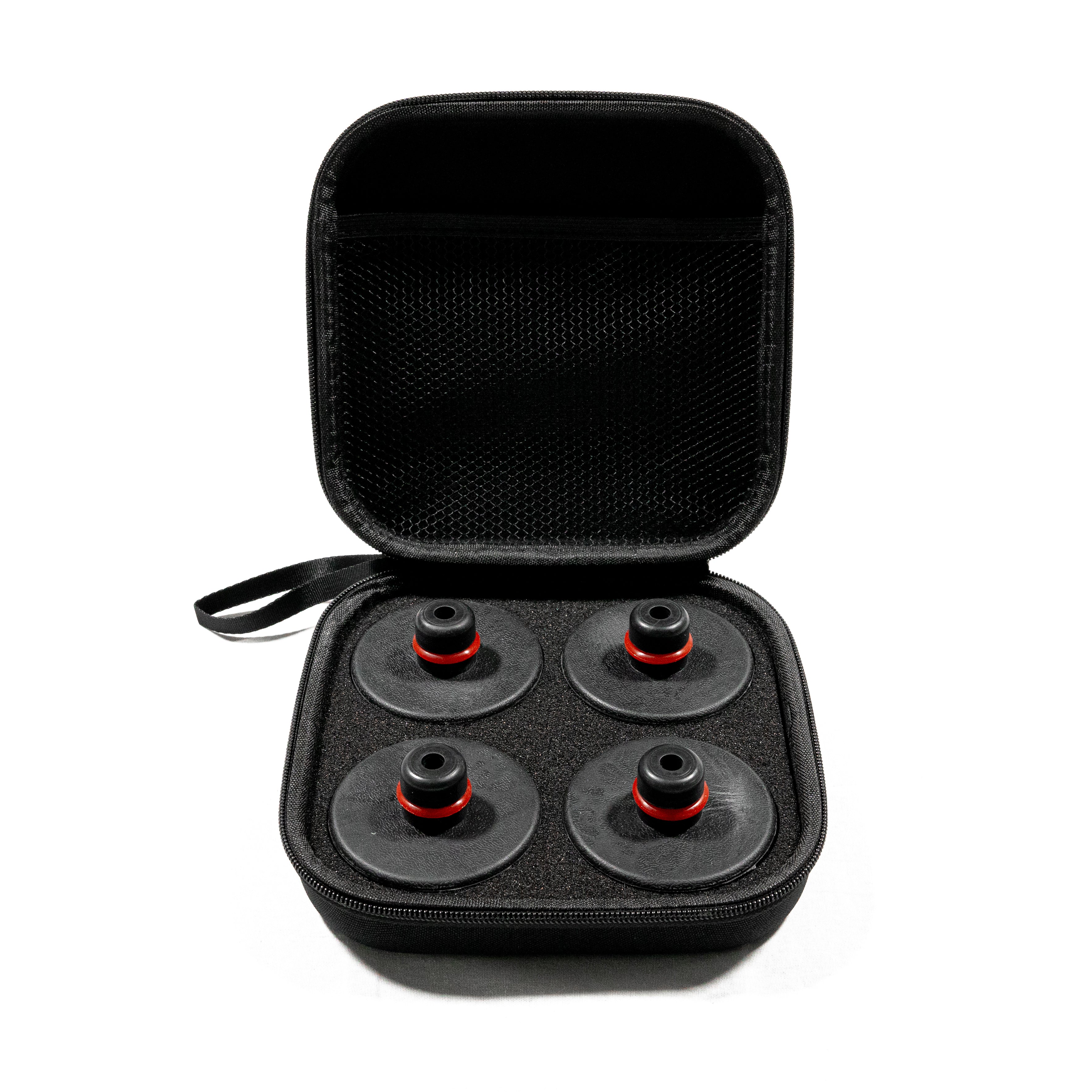 Tesla JackPad-krikpadset