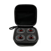 Tesla JackPad-krikpadset