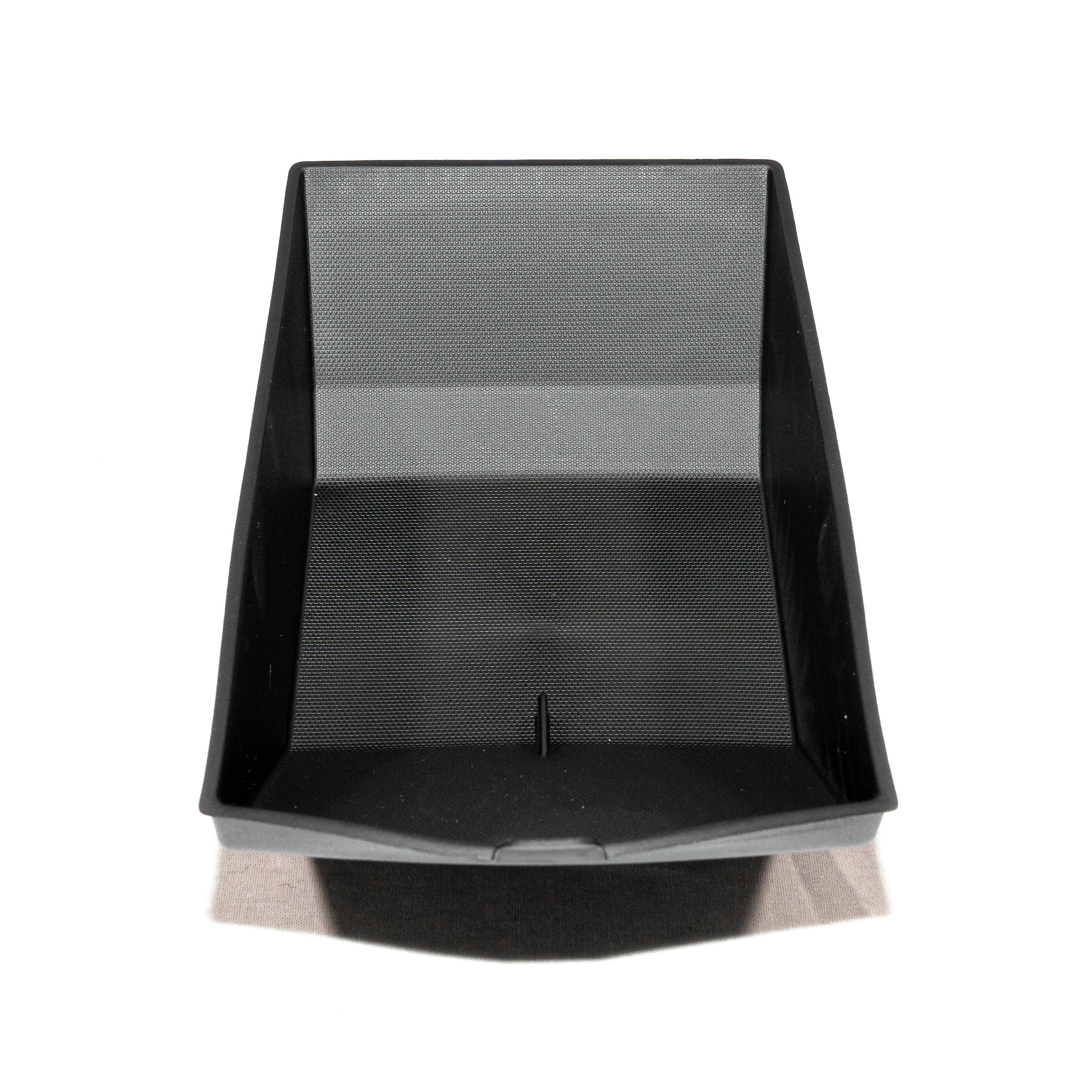 Onderste opbergbak voor de middenconsole van Model 3/Y