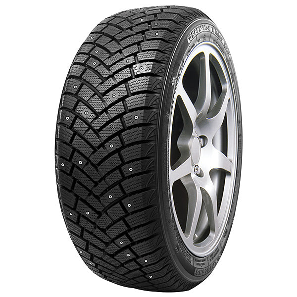 Linglong GreenMax Winter Grip dubbdäck 205/55R16 T