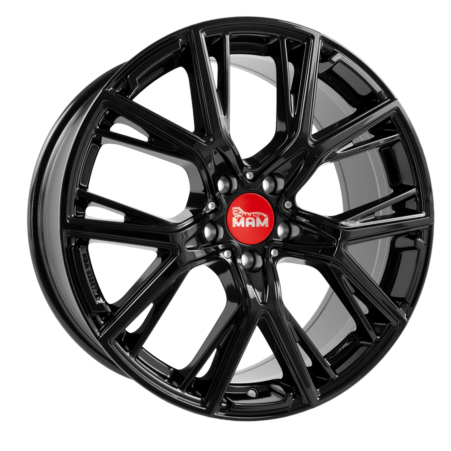 Škoda Elroq dæk- og fælgpakke – 235/55R19, 255/50R19