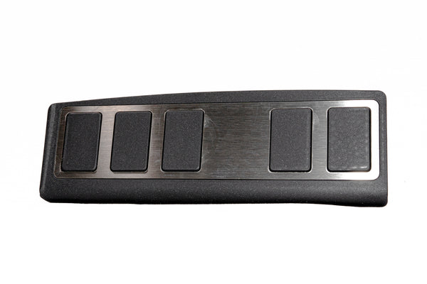Ford Mustang Mach-E – fotstöd – produktbild 3