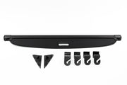 Ford Mach-E load cover