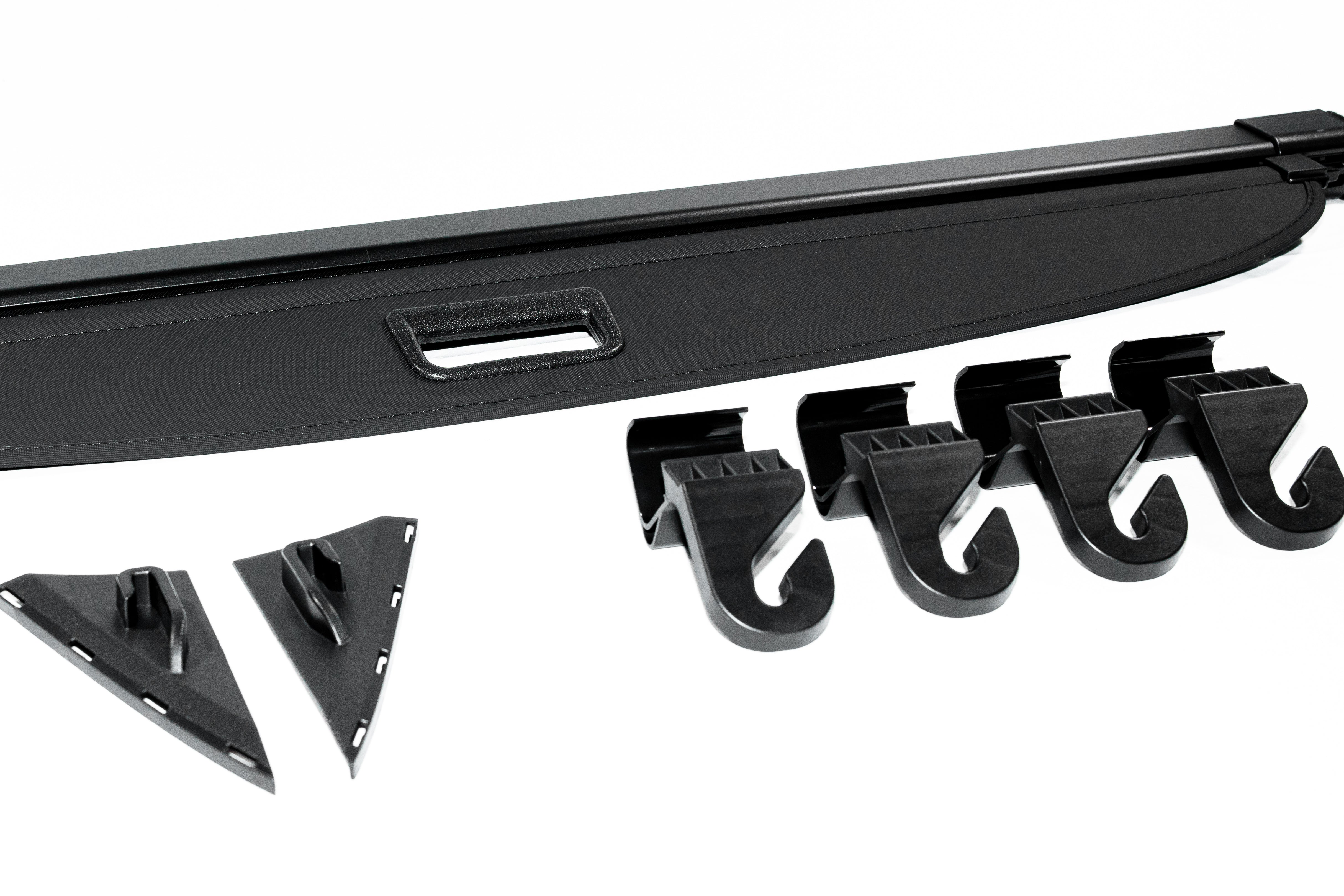 Ford Mustang Mach-E – luggage cover – product image 5