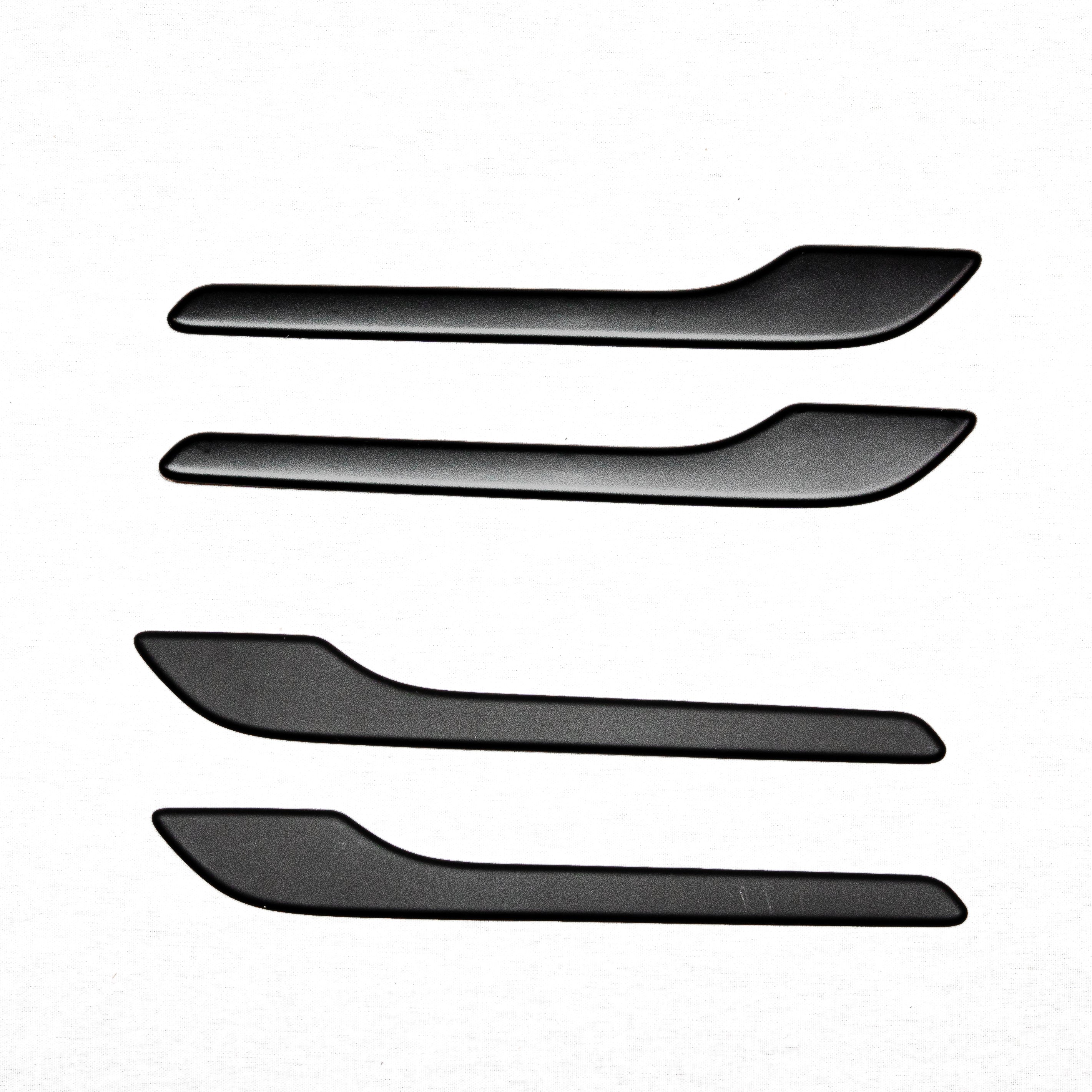Beschermcovers voor de deurgrepen van Model 3/Y