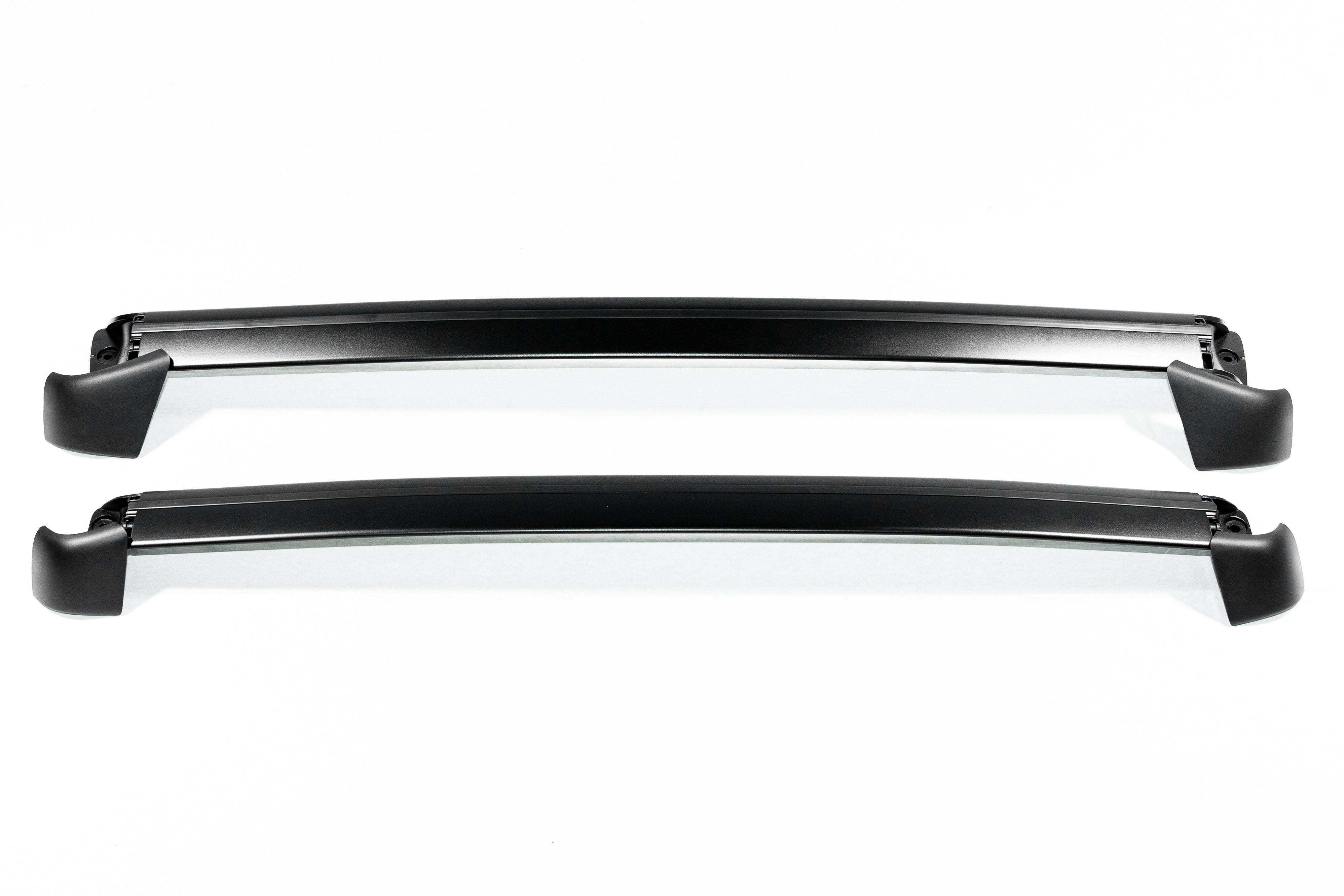 Model 3 – tagbøjler