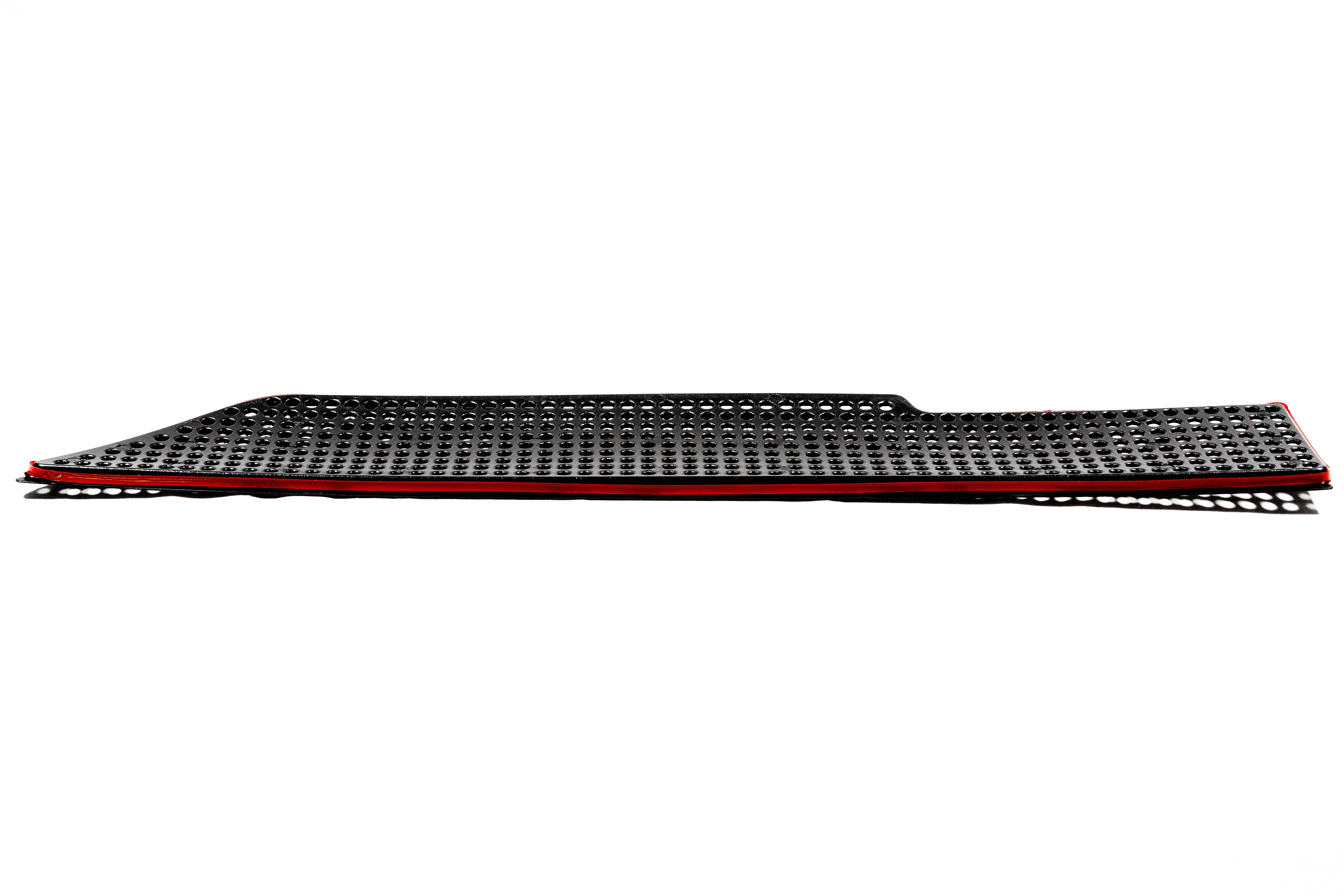 Tesla Model 3 – ventilatieroosterbeschermer (2017–2020) – productafbeelding 2