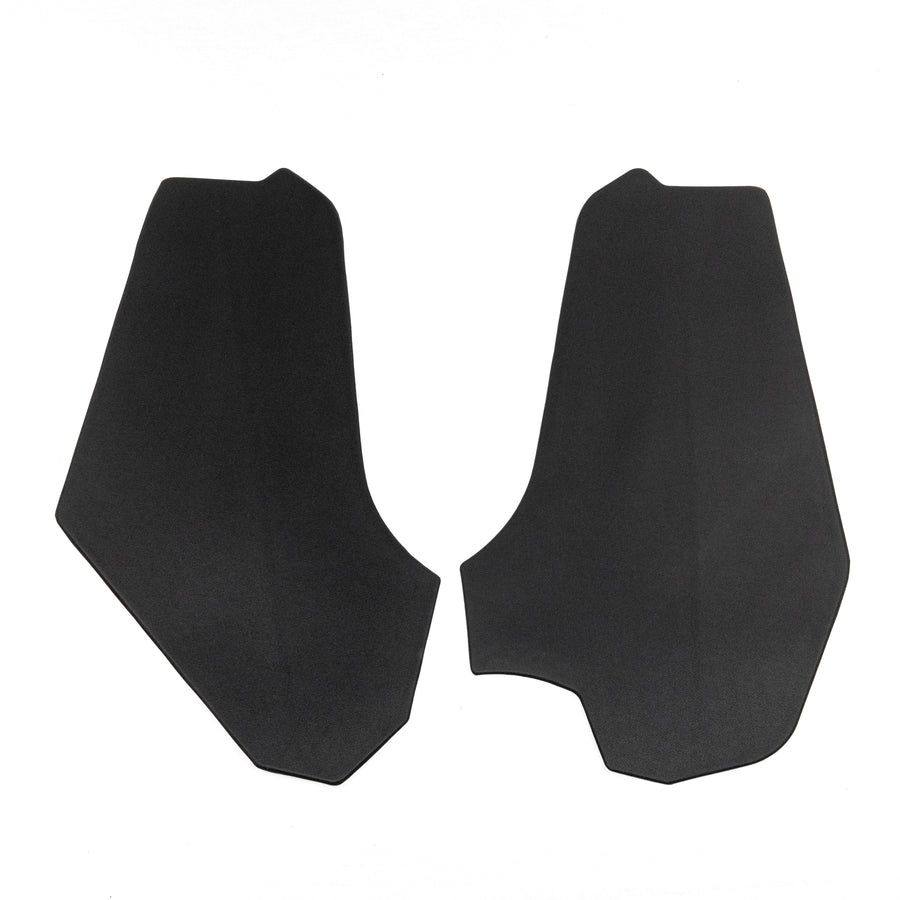 Tesla Model Y – TPE centre console side covers