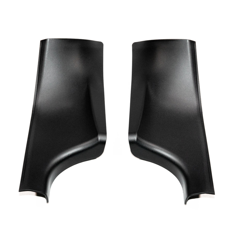Tesla Model Y – door sill protectors