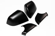 Model Y mirror covers