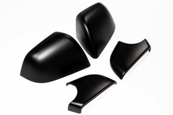 Model Y mirror covers
