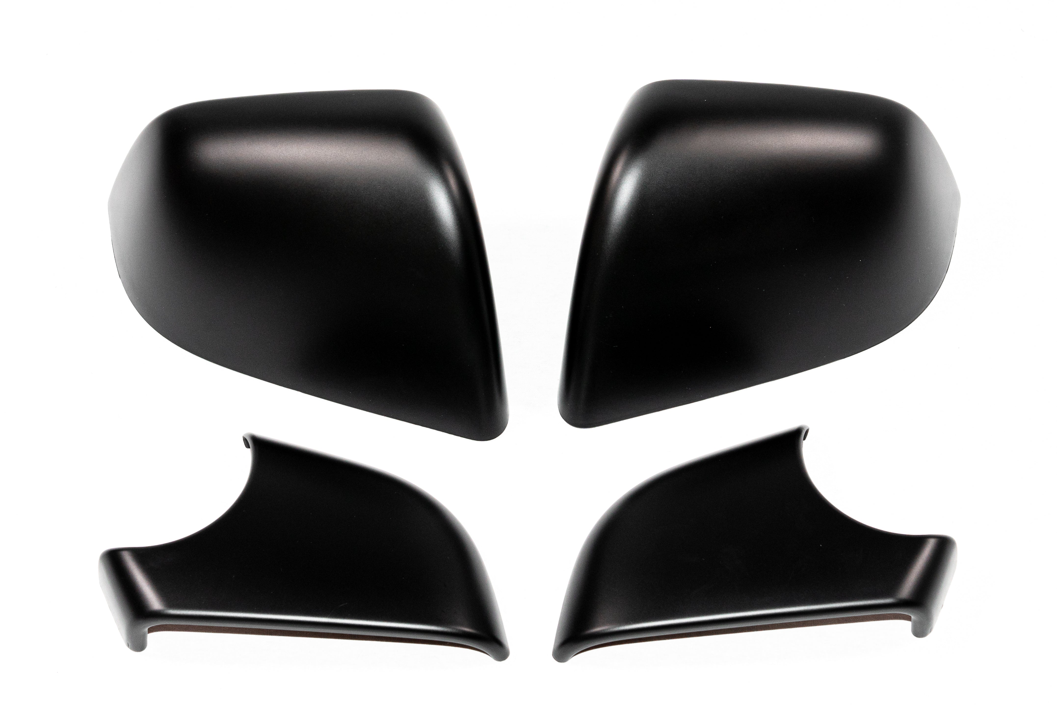 Tesla Model Y – wing mirror covers – product image 3