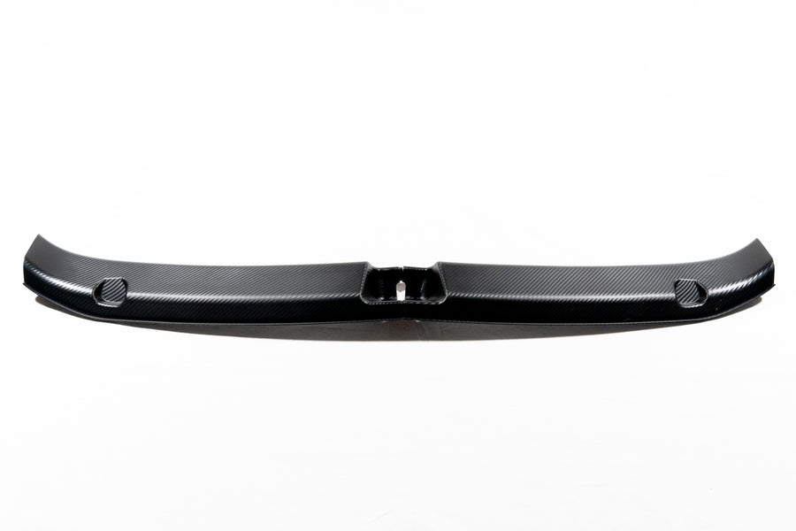 Model Y Takaluukun reunasuoja