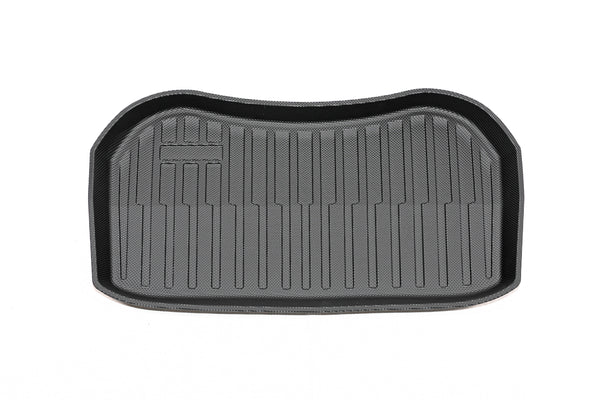 Model 3 frunk liner