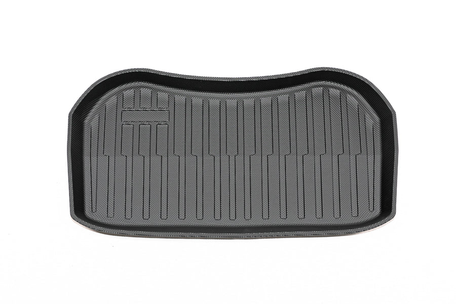 Model 3 Frunk kaukalomatto