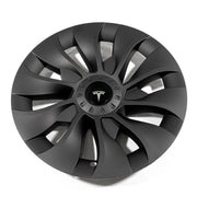 Tesla Model 3 – 18″ Aero-vanteiden pölykapselit – tuotekuva 6