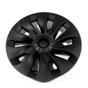 Tesla Model 3 18″ Aero-vanteiden pölykapseli, matta musta