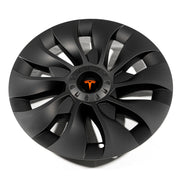 Tesla Model 3 – 18″ Aero-vanteiden pölykapselit – tuotekuva 5