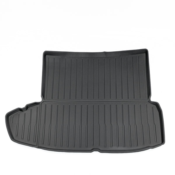 Model S boot liner