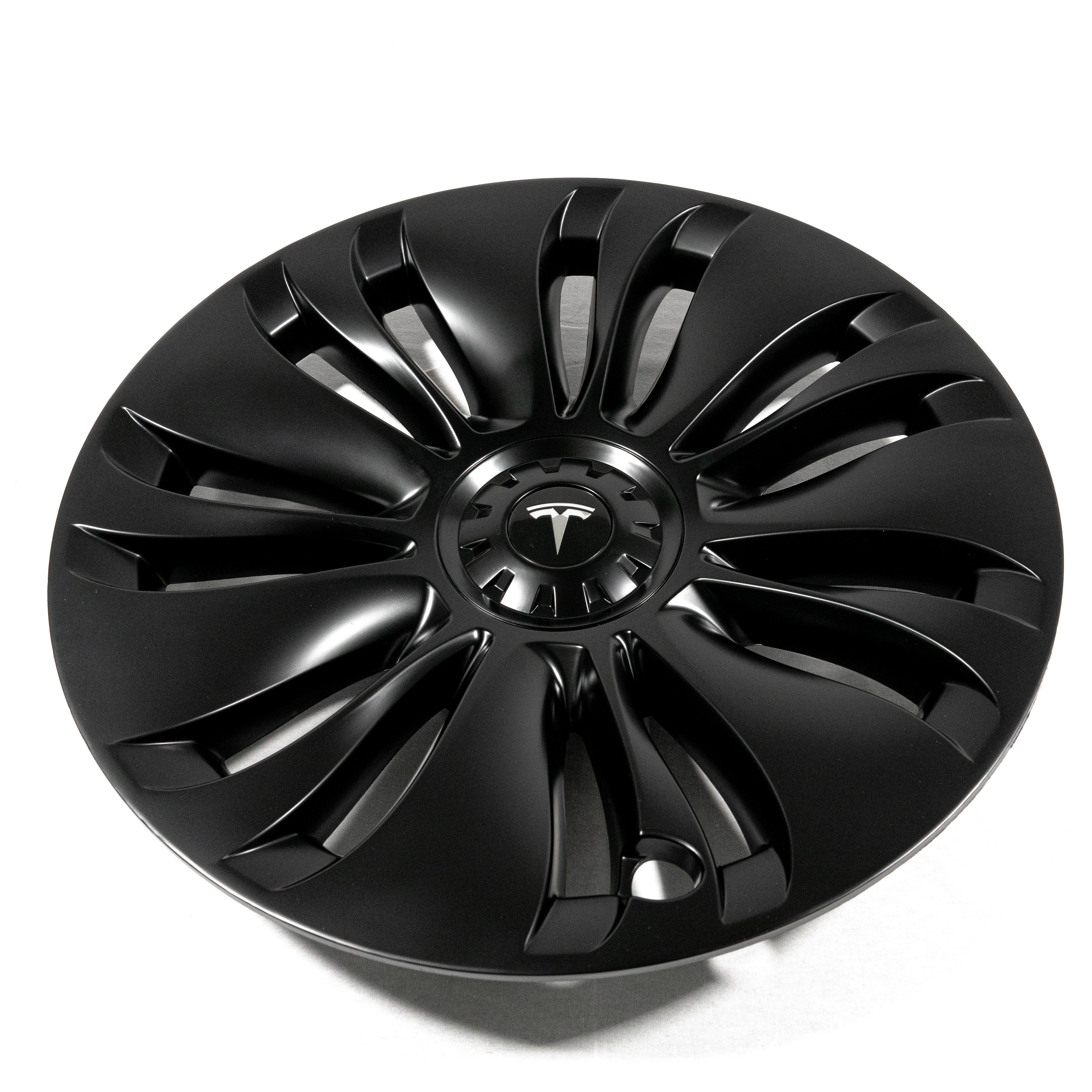 Tesla Model Y – 19″ Gemini-pölykapselit, Sport-malli – tuotekuva 7