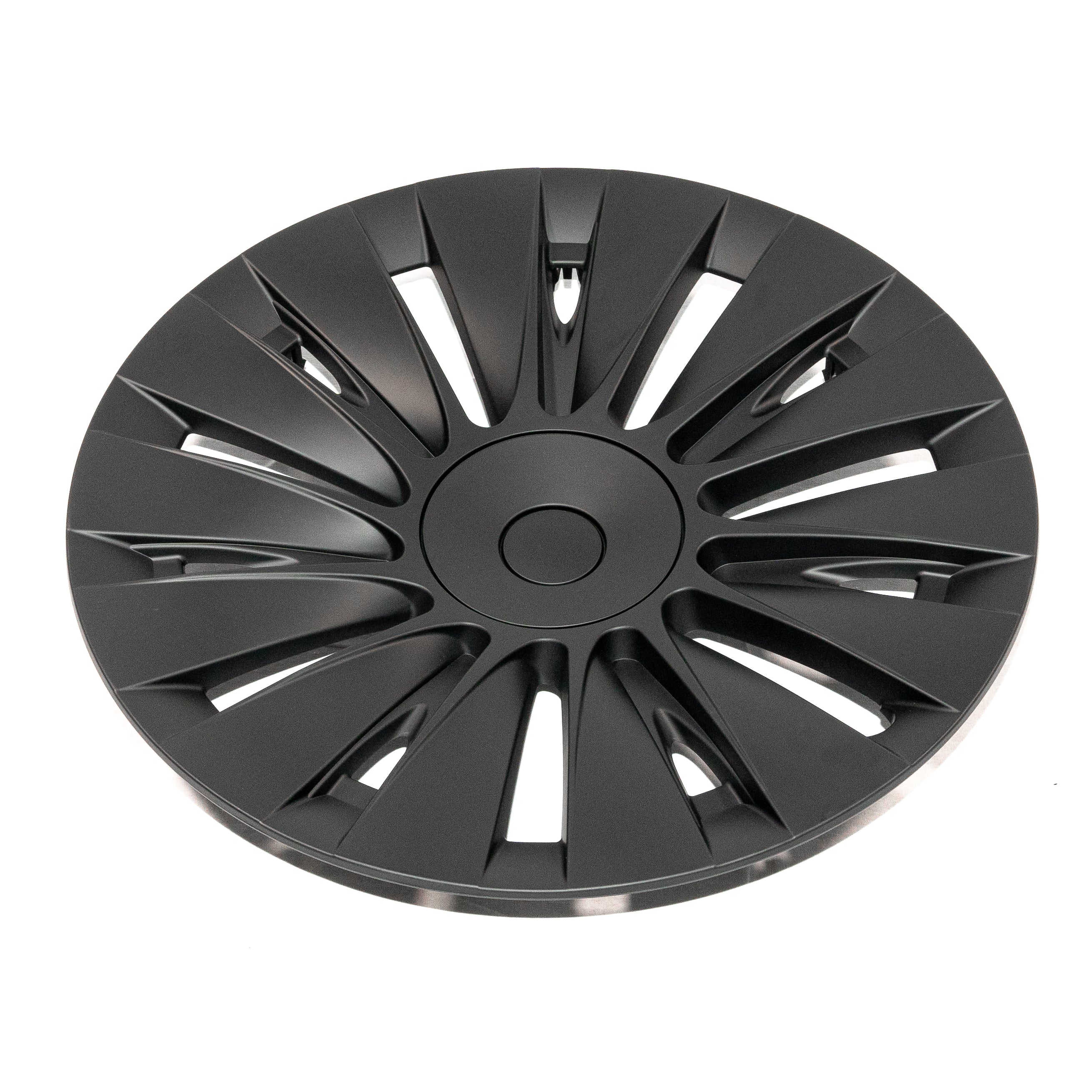 Tesla Model Y 19″ Gemini-vanteiden Aero-pölykapseli