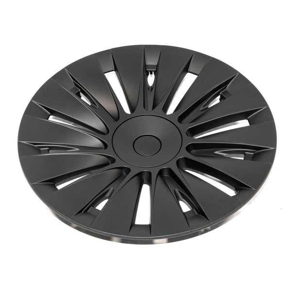 Tesla Model Y 19″ Gemini-vanteiden Aero-pölykapseli