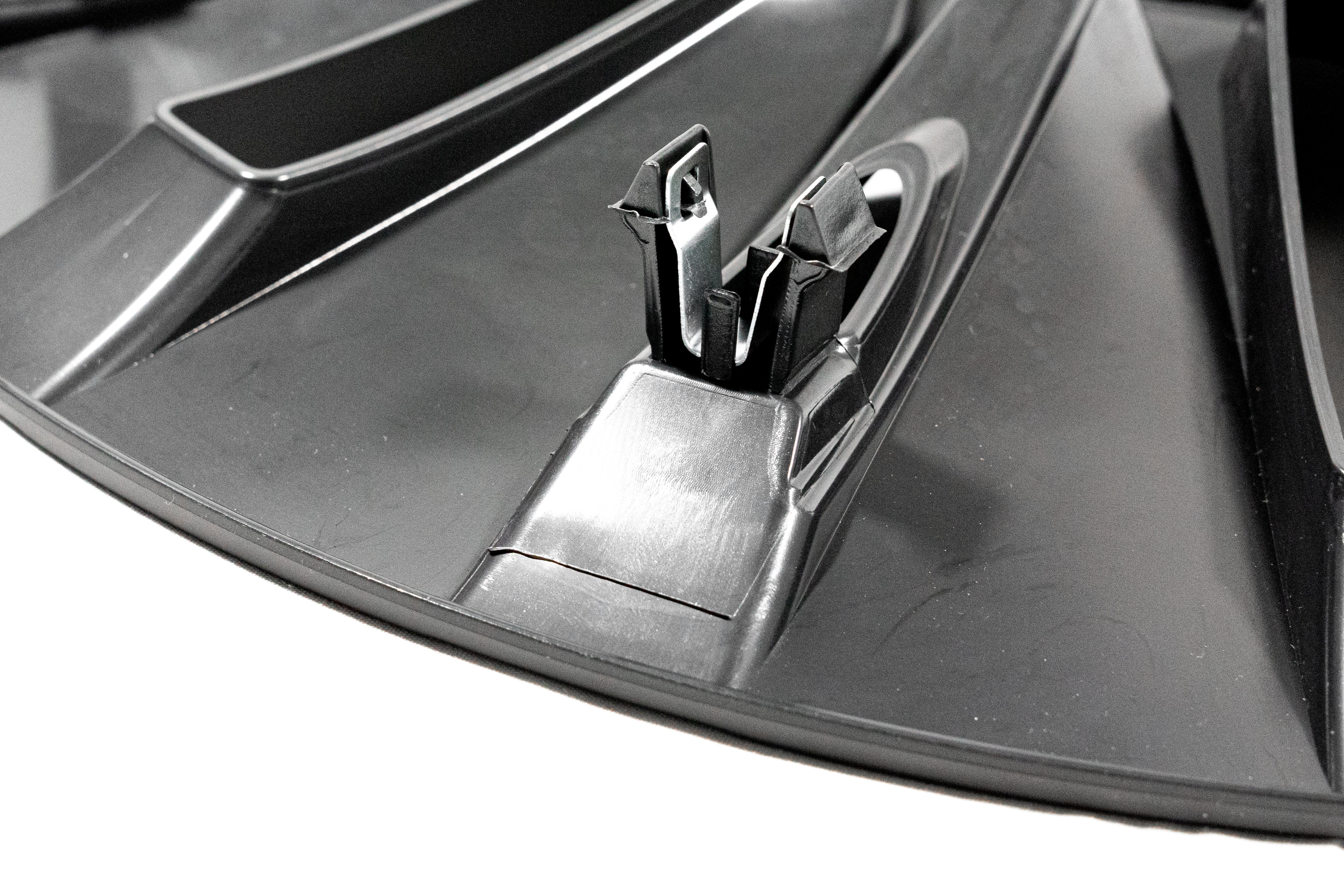 Tesla Model Y – 19″ Gemini-pölykapselit, Aero-malli – tuotekuva 2