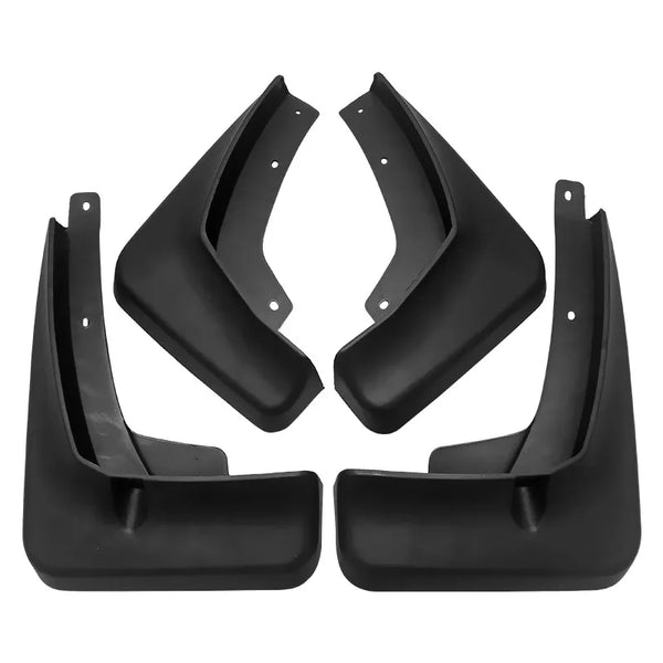 Spatlappen voor Model S, 16–20