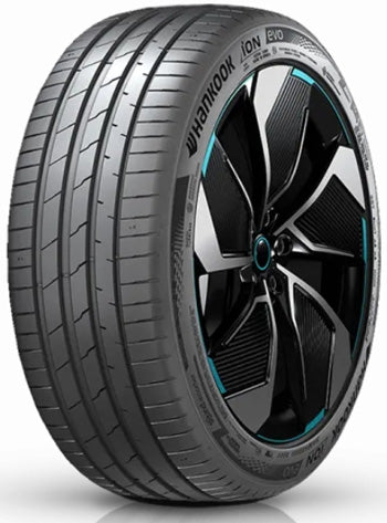 Hankook iON FlexClimate (IL01) 225/55R18 102W XL