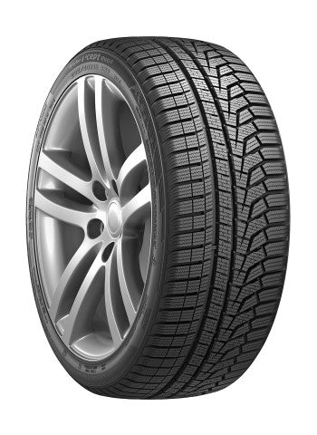 Hankook i*cept evo² winterband zonder spijkers 235/50R19 H