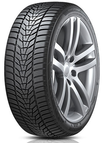 Hankook Winter i*cept evo3 X W330A XL kitkarengas 235/50R19 V