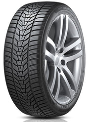 Hankook Winter i*cept evo3 W330 XL Kitka 225/50R18 V – mallikuva
