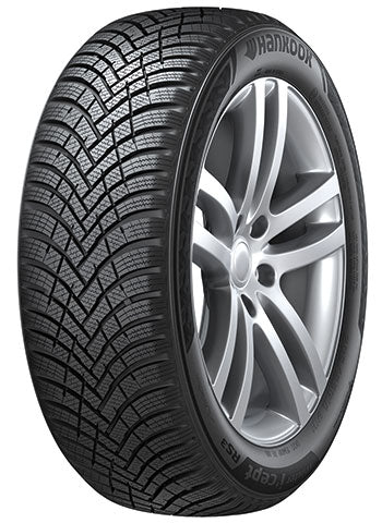 Hankook Winter i*cept RS3 (W462) XL Kitka 205/50R17 V – mallikuva