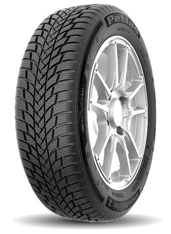 Petlas SNOWMAS2XL kitkarengas 195/60R18 H