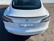 Tesla Model 3 Takaspoileri – tuotekuva 2