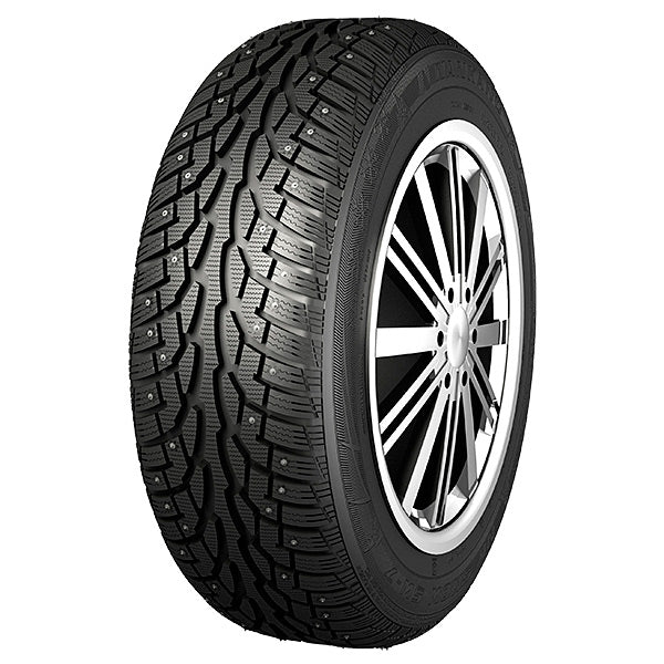 Nankang SW-7 nastarengas 235/50R18 T