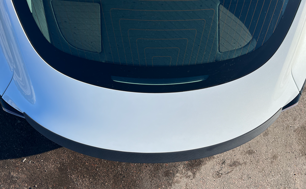 Tesla Model 3 Takaspoileri – tuotekuva 3