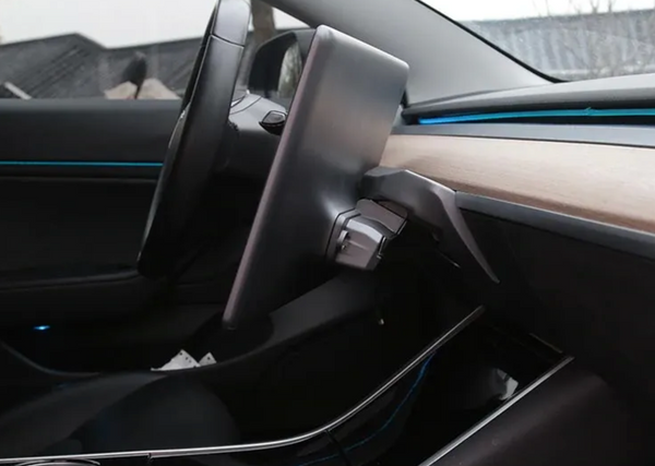 Tesla Model 3/Y – swivel screen mount – product image 3