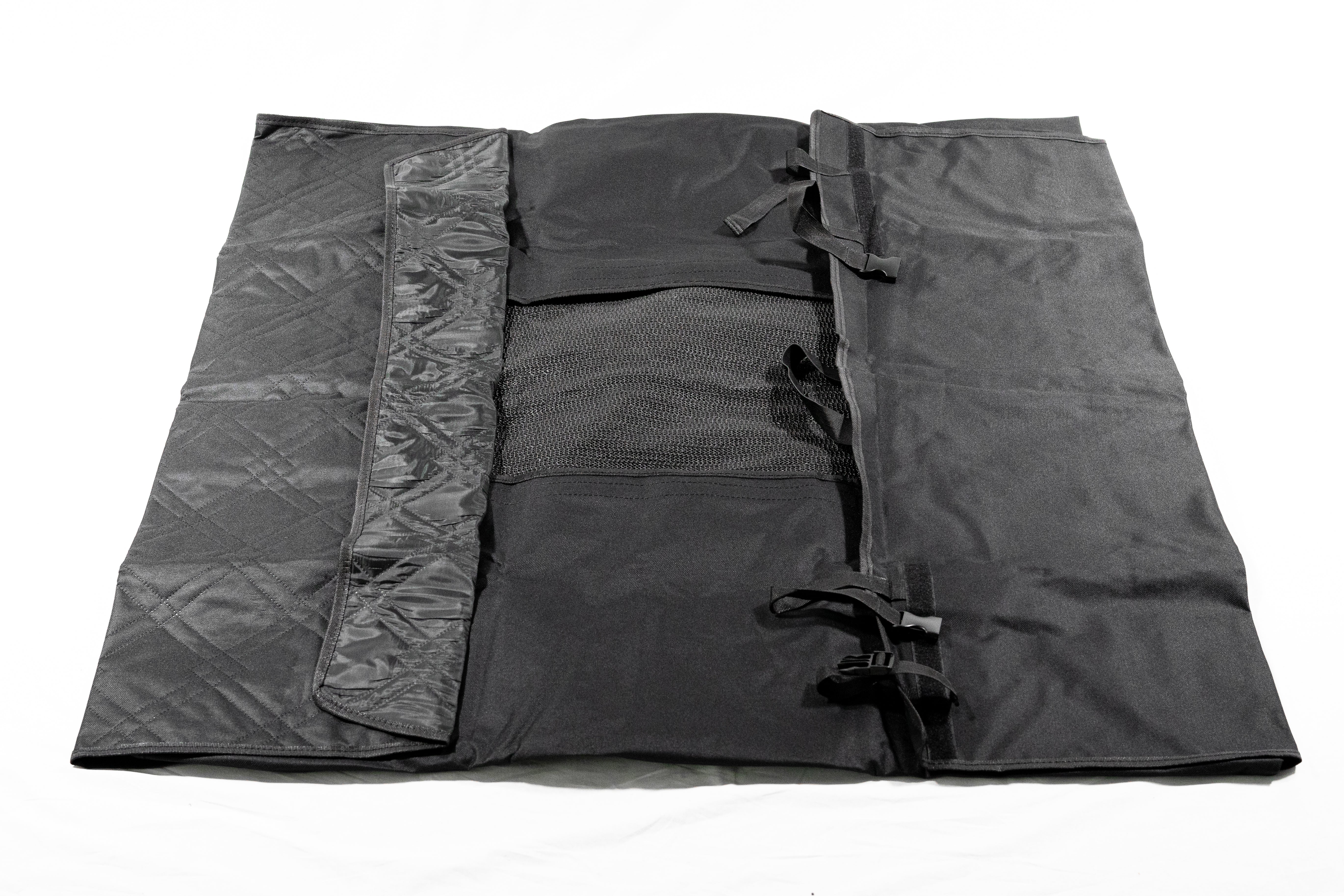 Tesla Model Y – pet boot protector – product image 5