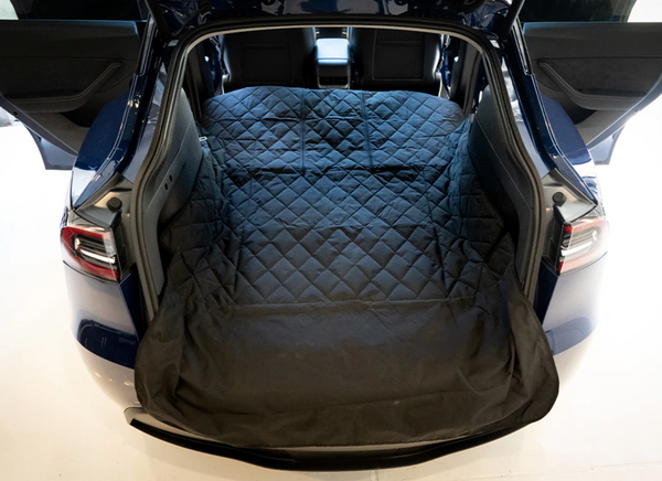 Tesla Model Y – pet boot protector – product image 2