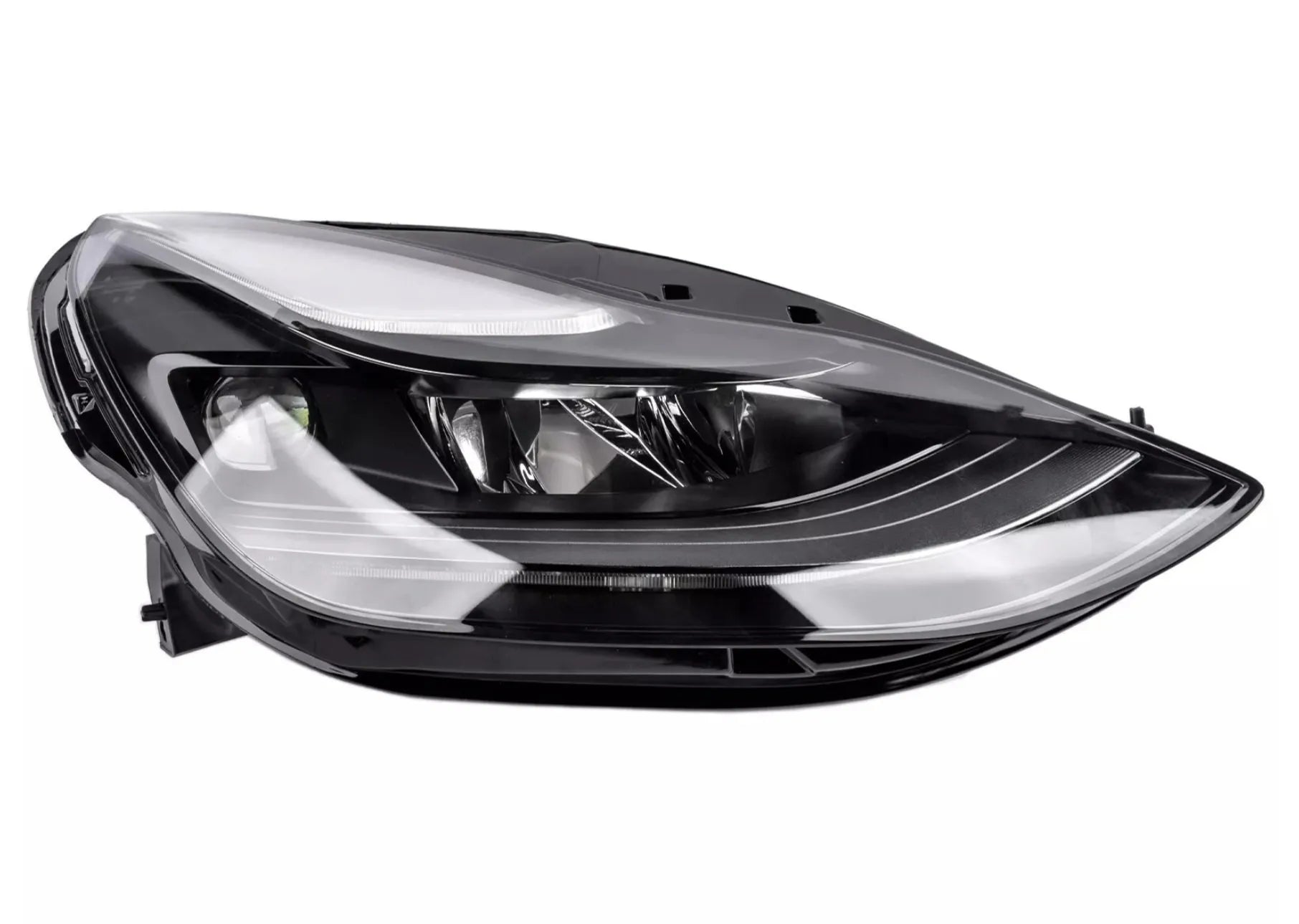 Tesla Model 3/Y – Matrix LED headlight kit