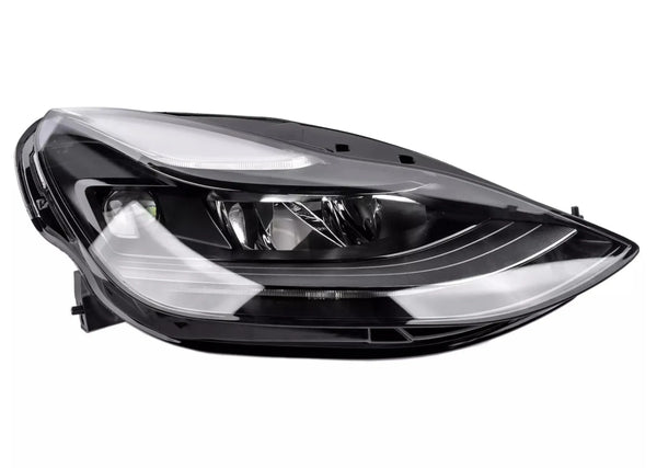 Tesla Model 3/Y – Matrix LED headlight kit