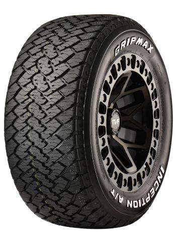 Gripmax Inception A/T XL 255/55R19 H – mallikuva