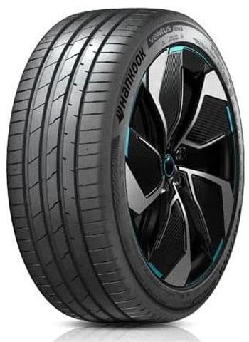 Mercedes-Benz EQB rengaspaketti – 215/60R18