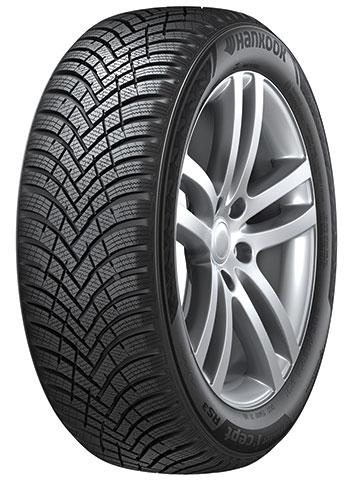 Hankook Winter i*cept RS3 (W462) Kitka 195/55R16 H – mallikuva