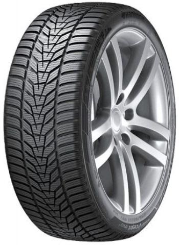 Hankook Winter i*cept evo3 W330 XL kitkarengas 215/55R18 V