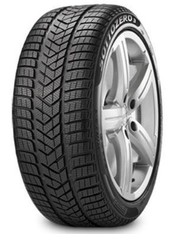 Pirelli Scorpion Winter runflat XL winterband zonder spijkers 215/60R18 T
